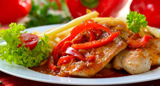 Steak de Dinde