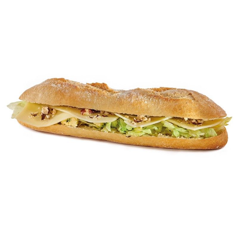 Poccadios Omelette + Cacher