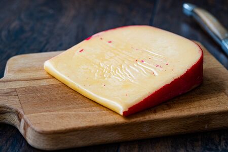 Fromage Rouge